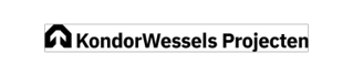 KondorWessels Projecten Logo